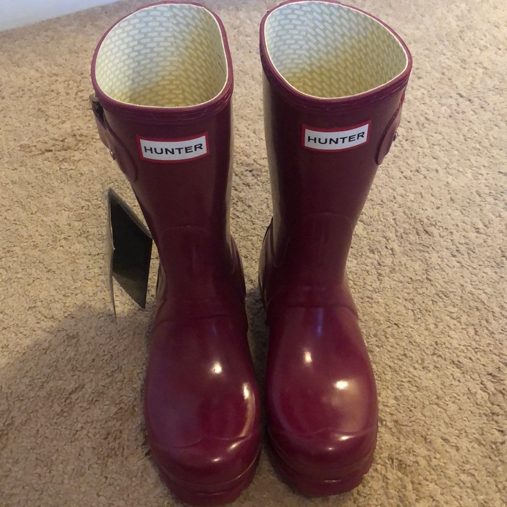 Shoes Hunter